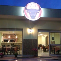 Crazy Beef - Ingresso