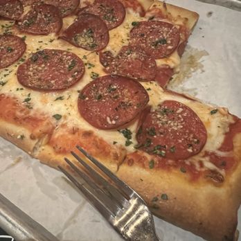 The Twisted Olive - Pizza - Italian Near Me - North Canton, Ohio