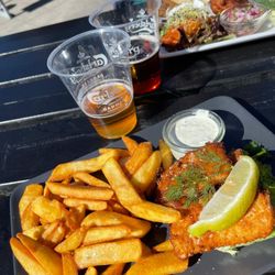 Abstrakt Restaurant