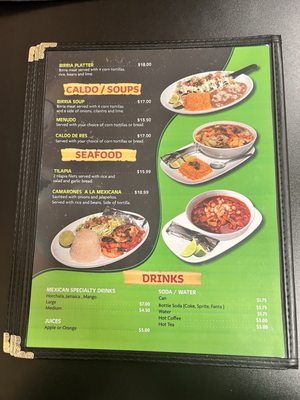 Menu photo 1 Family Cafe & Diner Crystal, MN Menu photo 1 Family Cafe & Diner Crystal, MN