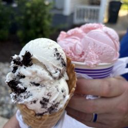 Spike's Dairy Bar