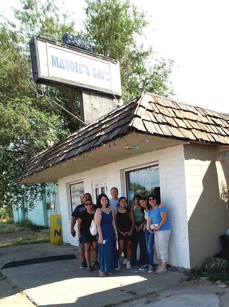 MAGGIE’S CAFE Updated September 2024 11 Reviews 105 Main St