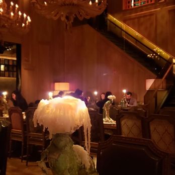 Buddakan - Chinese Near Me - New York, New York Buddakan - Chinese Near Me - New York, New York