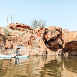 AZpaddle48