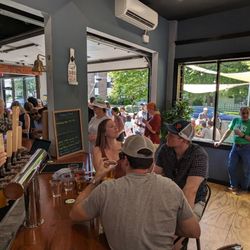 Medford Brewing Company
