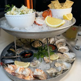 Limani - Washington - Mediterranean Near Me - Washington, DC, District of Columbia