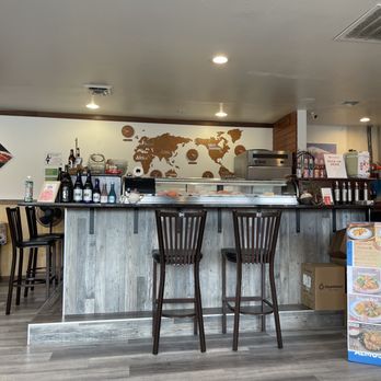 Osaka Sushi - Sushi Bars Near Me - Sweet Home, Oregon