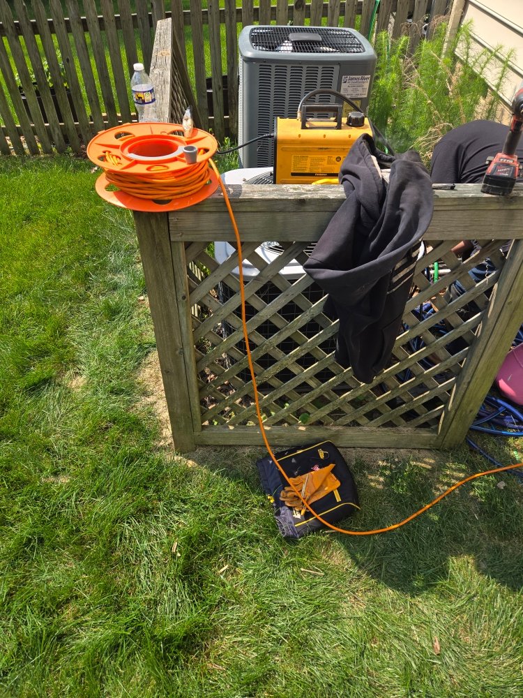 Slide of K B Mechanical