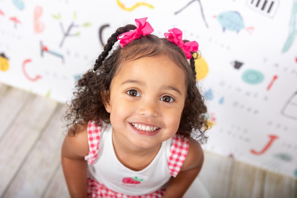 Creative Imaginations Early Learning & Child Care - childcare center in Meridian, ID