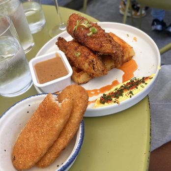 Unconventional Diner - Chicken & Waffles. - Breakfast & Brunch Near Me - Washington, DC, District of Columbia Unconventional Diner - Chicken & Waffles. - Breakfast & Brunch Near Me - Washington, DC, District of Columbia