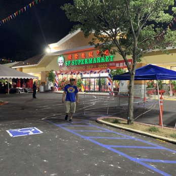 SF Supermarket - Grand Opening today September 1, 2022 - Grocery Near Me - West Covina, California