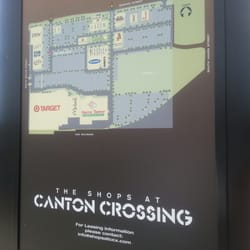 Store located here