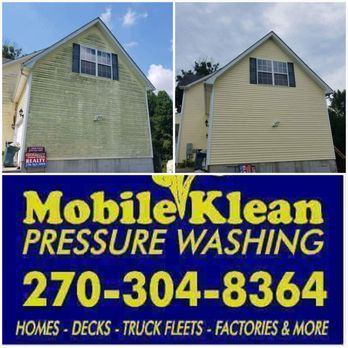 1. Mobile klean