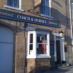 Coach & Horses