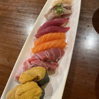 EAT'S SUSHI - Sushi Bars Near Me - Costa Mesa, California EAT'S SUSHI - Sushi Bars Near Me - Costa Mesa, California