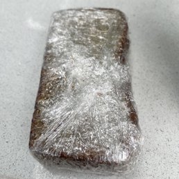 Banana Bread Banana Bread