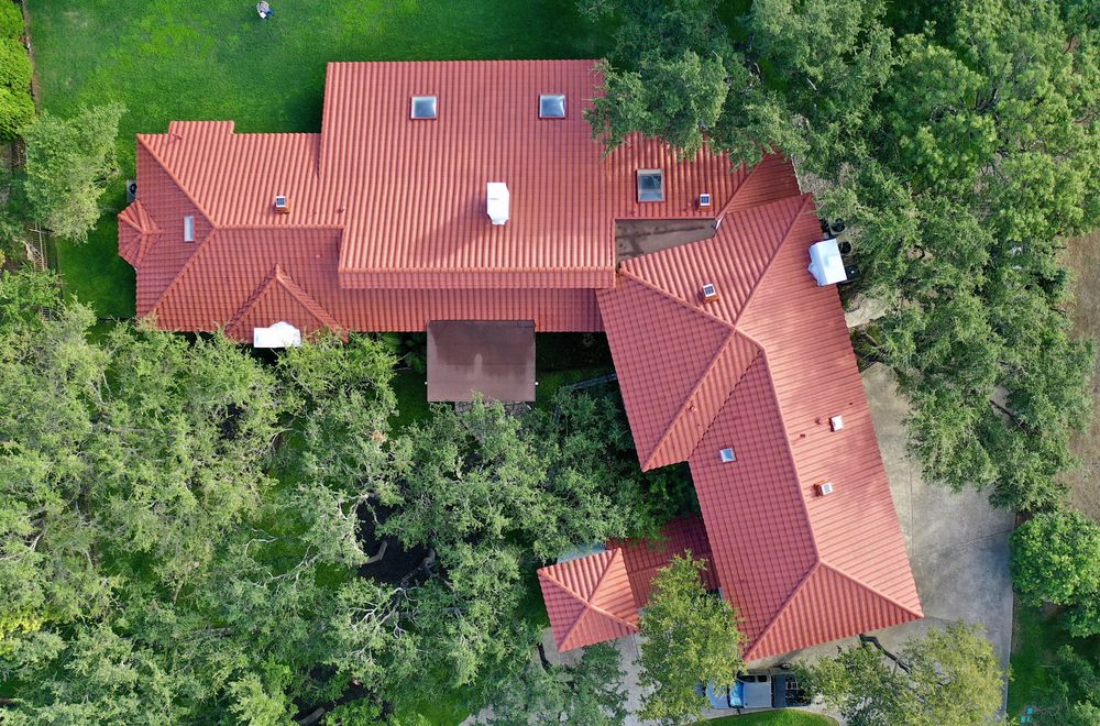 Slide of BELDON Roofing Company