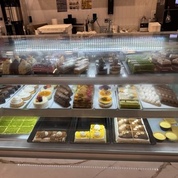 Moka & Co - Delicious. - Coffee & Tea Near Me - Queens, New York Moka & Co - Delicious. - Coffee & Tea Near Me - Queens, New York
