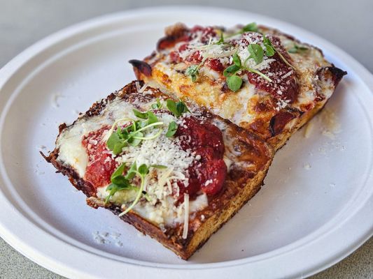Angry Petes Pizza Kearny Mesa by null
