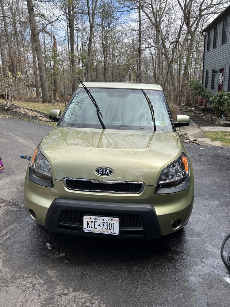 GAFFER MOBILE DETAILING Updated September 2024 Corning, New York