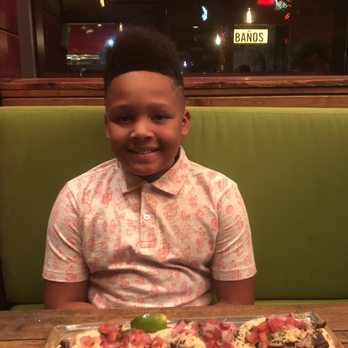 Nada - Mexican Near Me - Columbus, Ohio