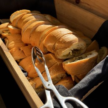 Breakwater Events - Who doesn't love garlic bread! - Caterers Near Me - Laguna Niguel, California Breakwater Events - Who doesn't love garlic bread! - Caterers Near Me - Laguna Niguel, California