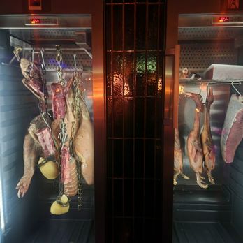 Warlord - Meat lockers - Specialty Food Near Me - Chicago, Illinois