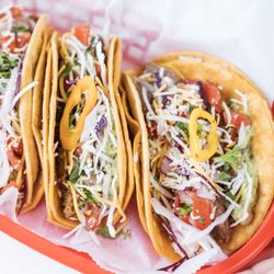 Taco Zocalo - Mouth Watering Tacos @ Taco Zocalo