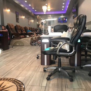 LK Nails & Spa - Nail Salons Near Me - Surprise, Arizona