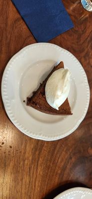 Capocaccia Trattoria by null