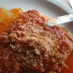 Saggio Italian Eatery & Espresso Bar - Veal