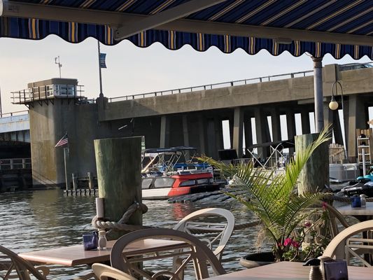 Angler Restaurant & Bar by null
