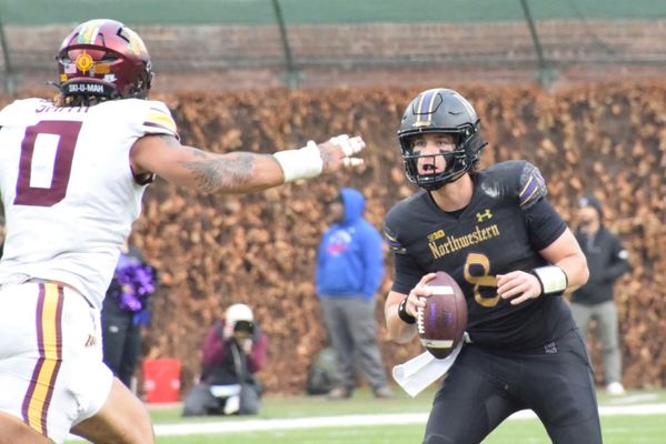 Northwestern University by null