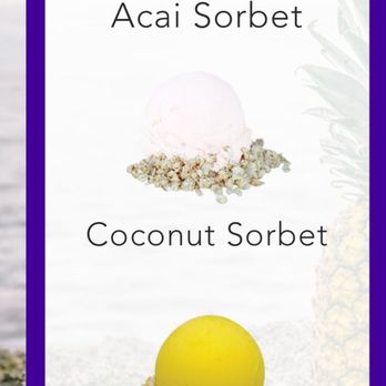 HI Cravings - Acai Bowls Near Me