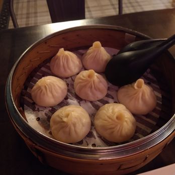 Tasty Dumplings - Beef soup dumplings - Chinese Near Me - Lowell, Massachusetts