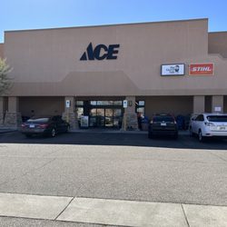 Ace Hardware