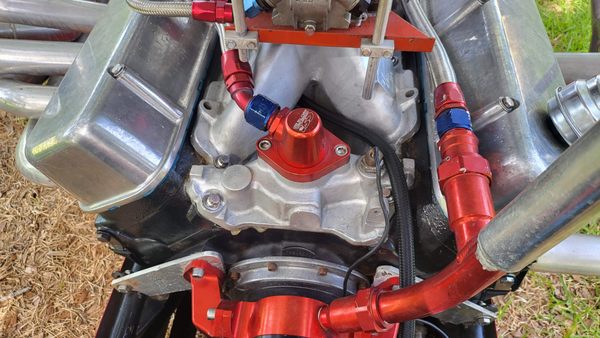 Grigg's Performance Engines