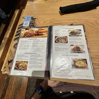 BJ's Restaurant & Brewhouse - Pizza Near Me - Modesto, California