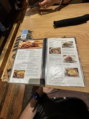 Menu photo 4 BJ's Restaurant & Brewhouse Modesto, CA