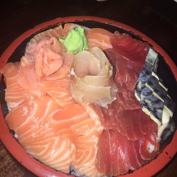 Osaka - So good! Good price. High quality sashimi, great customer service! - Japanese Near Me - Paris, 75 Osaka - So good! Good price. High quality sashimi, great customer service! - Japanese Near Me - Paris, 75
