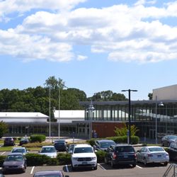Regional Center For the Arts - The Regional Center for the Arts moved to 23 Oakview Drive in Trumbull in 2007. RCA is operated by Cooperative Educational Services.