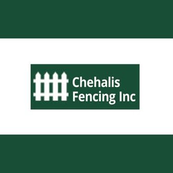 Chehalis Fencing - Fences & Gates Near Me - Rochester, Washington
