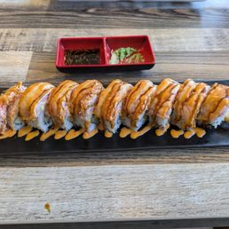 Yummy Roll