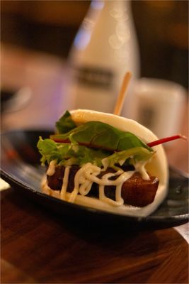 JINYA Ramen Bar - Logan Circle by null