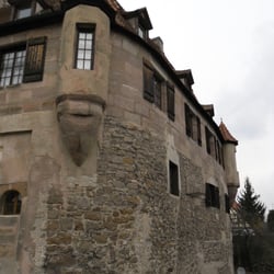 Schloss Kornburg