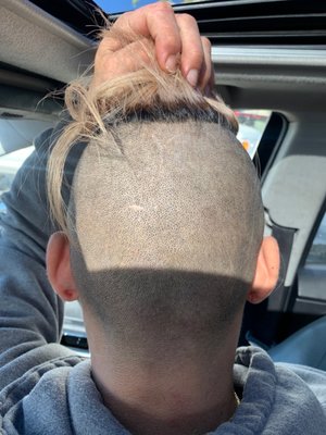 PERFECT HAIR - 17 Reviews - Hair Salons - 16965 Monterey St, Morgan