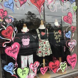 Small Town Rags Boutique & Gifts