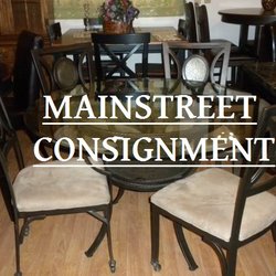 Mainstreet Consignment
