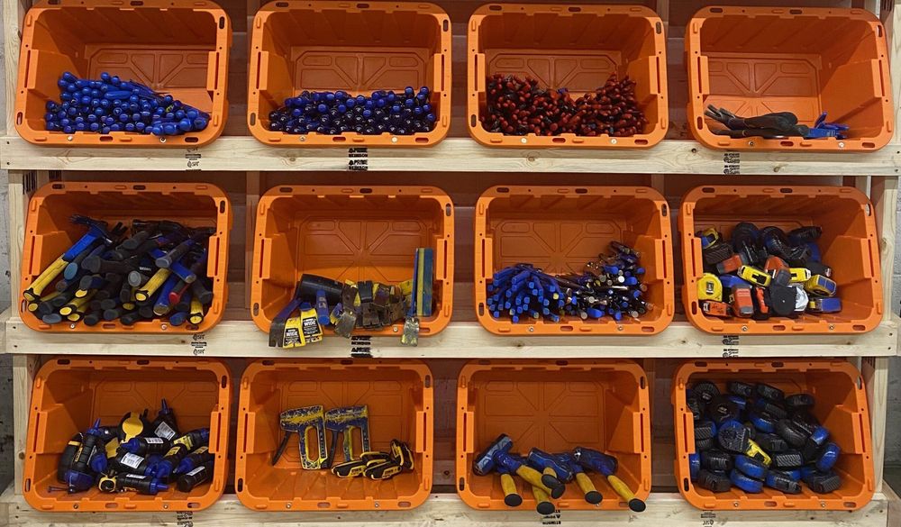 Windy City Tool Bank - social services organization in Chicago, IL