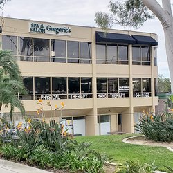 California Rehabilitation and Sports Therapy - Cal Rehab - Newport - Exterior